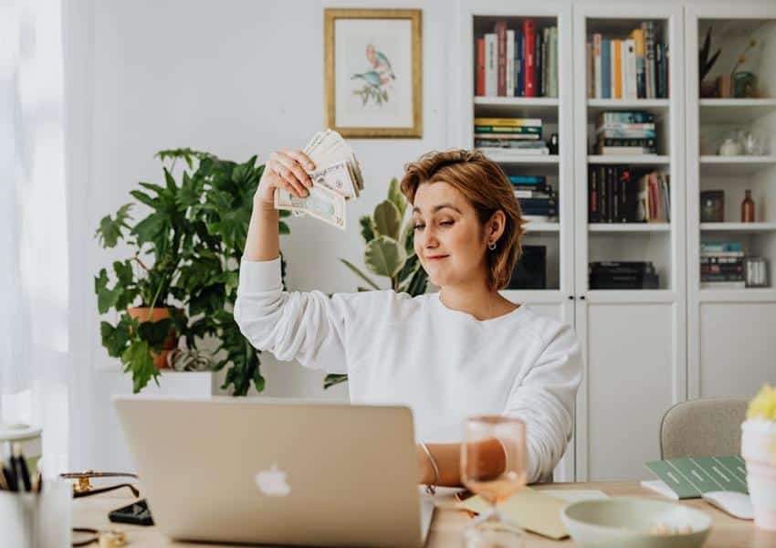 passive income ideas