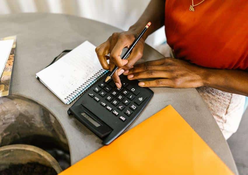 how to budget for a wedding