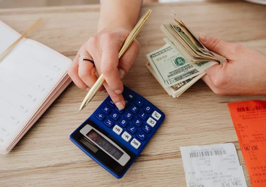 how to budget for a wedding