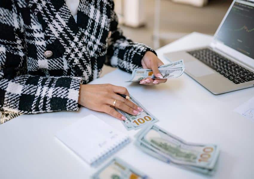 how to make money on tiktok without followers