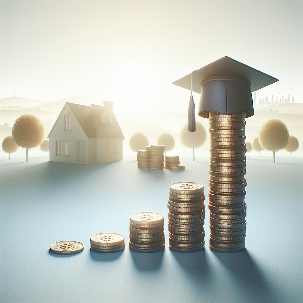 how to pay off student loans