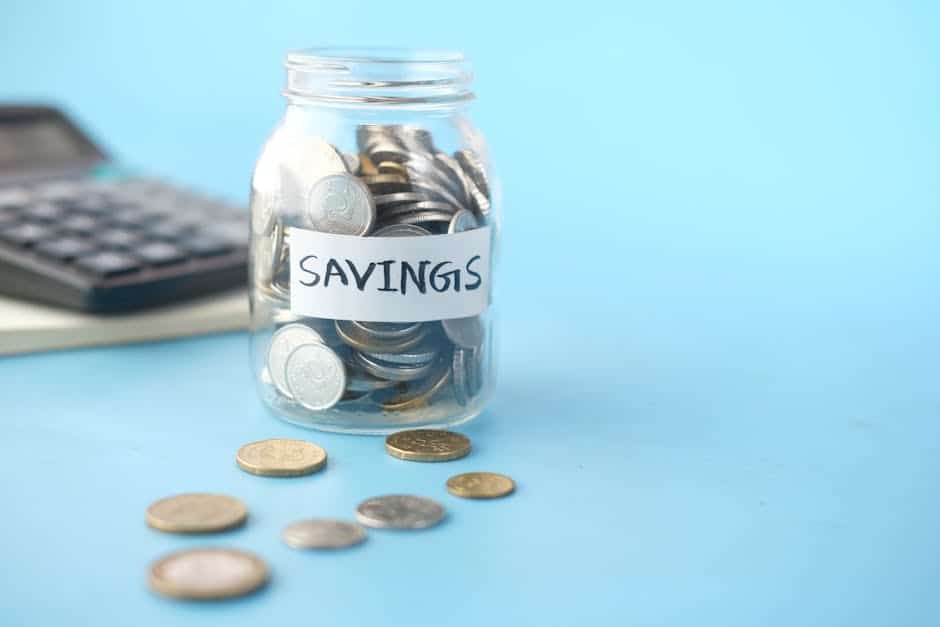 saving for retirement