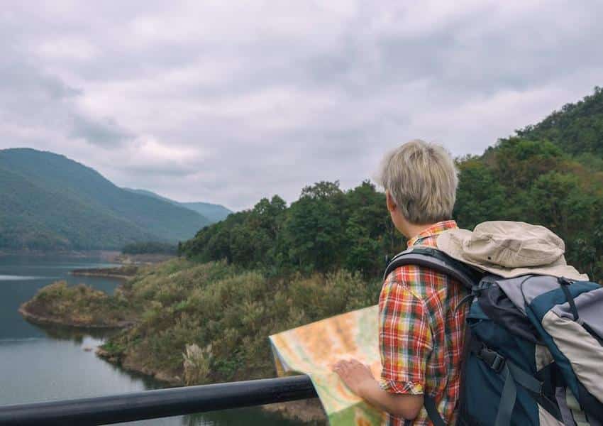 where to travel on budget