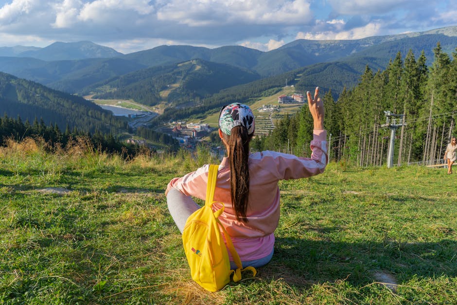 where to travel on budget