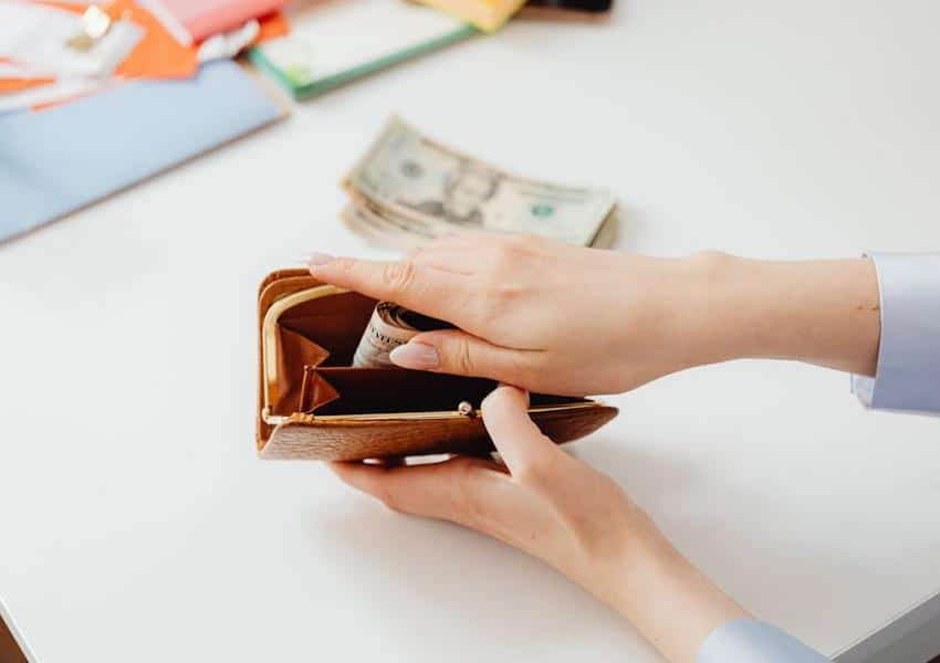 frugal living hacks