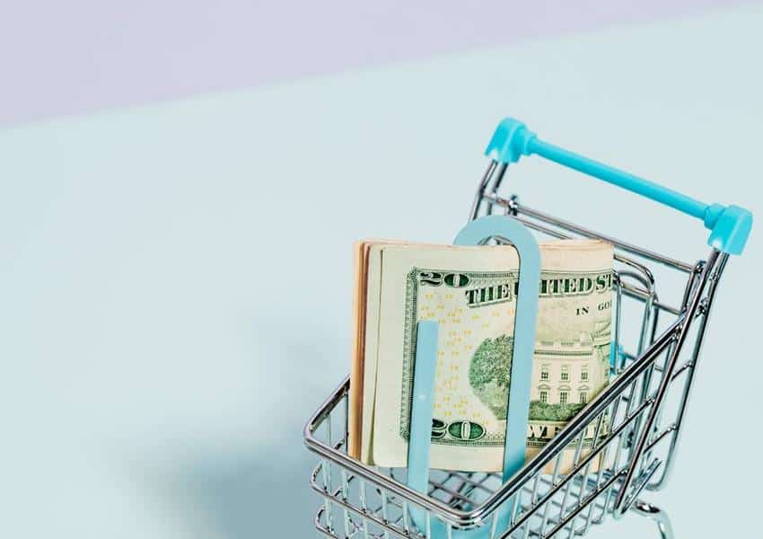 frugal living hacks