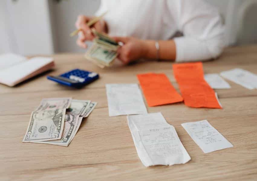 frugal living hacks