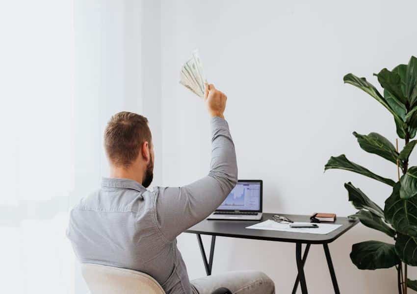 how to make money online