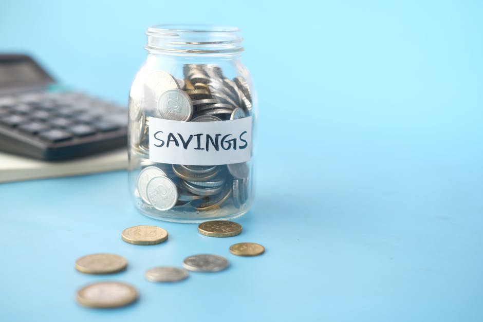 saving money tips