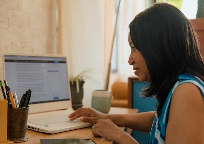 amazon work from home jobs