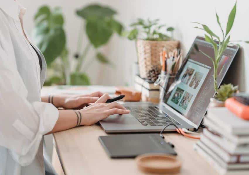 amazon work from home jobs