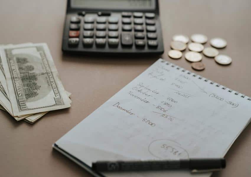 budgeting for beginners with low income