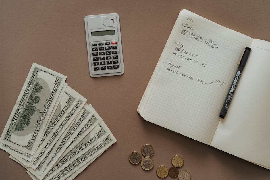 budgeting for beginners with low income