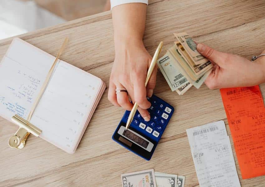 budgeting tips for new homeowners