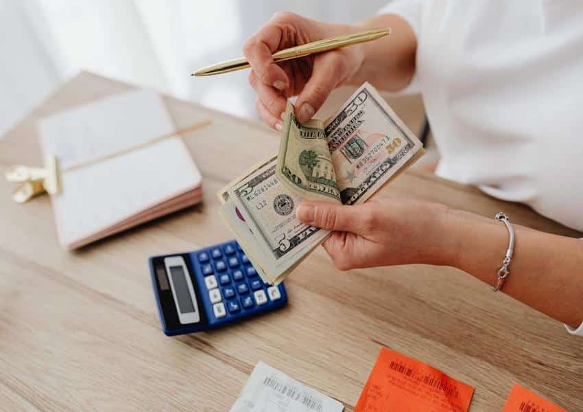 budgeting tips for new homeowners
