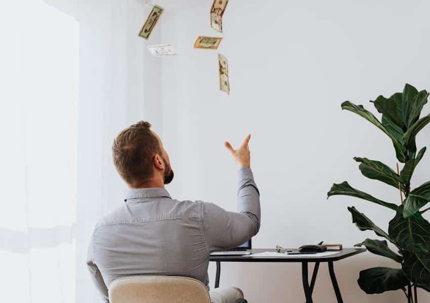 financial freedom