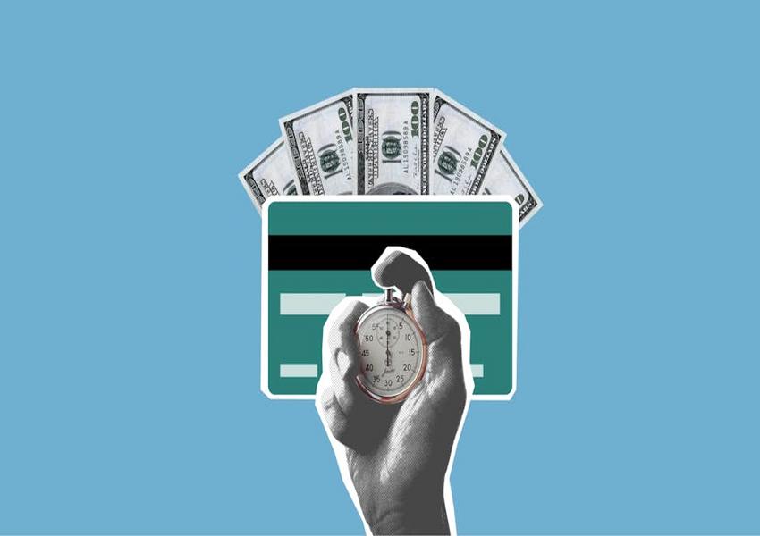 how to improve credit score