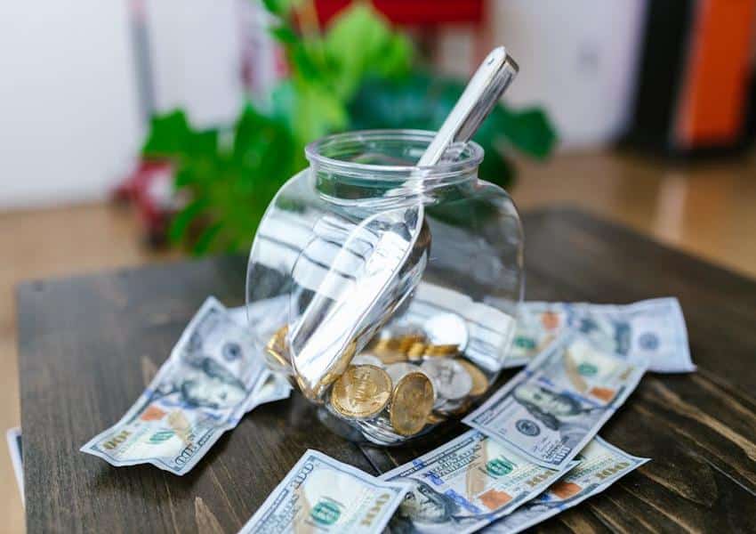 money hacks