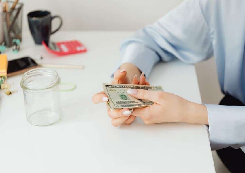 money hacks