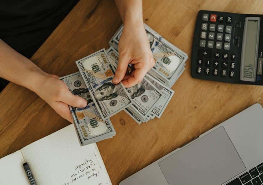 next gen personal finance