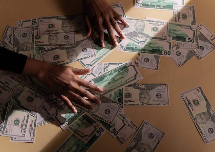 next gen personal finance