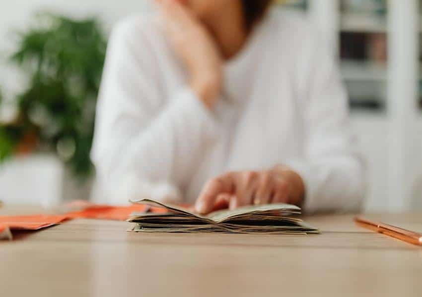 personal finance books