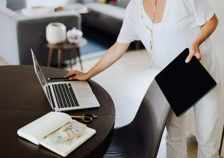 side hustle ideas from home