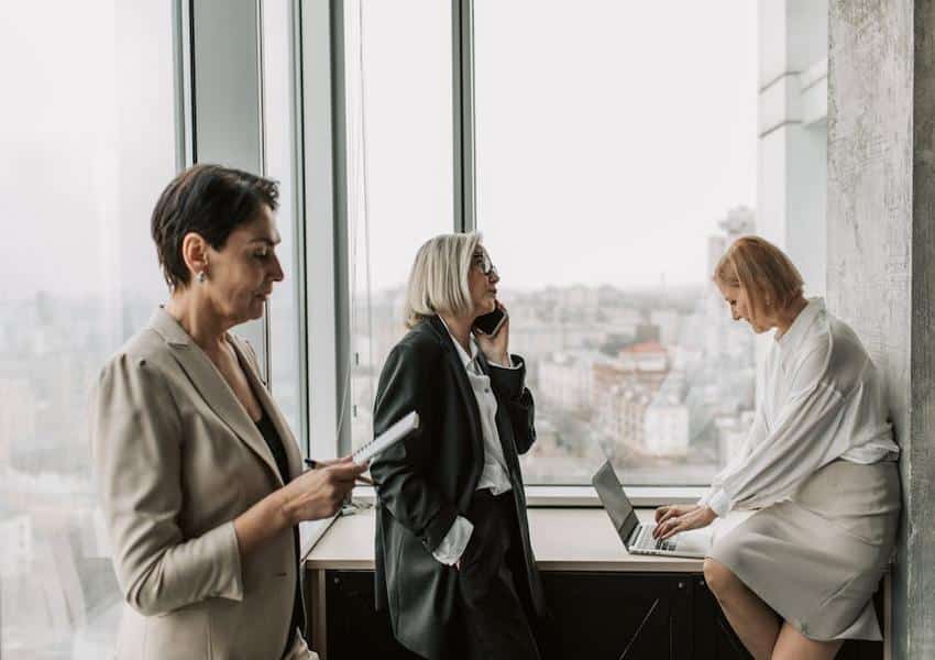 side hustles for women over 50