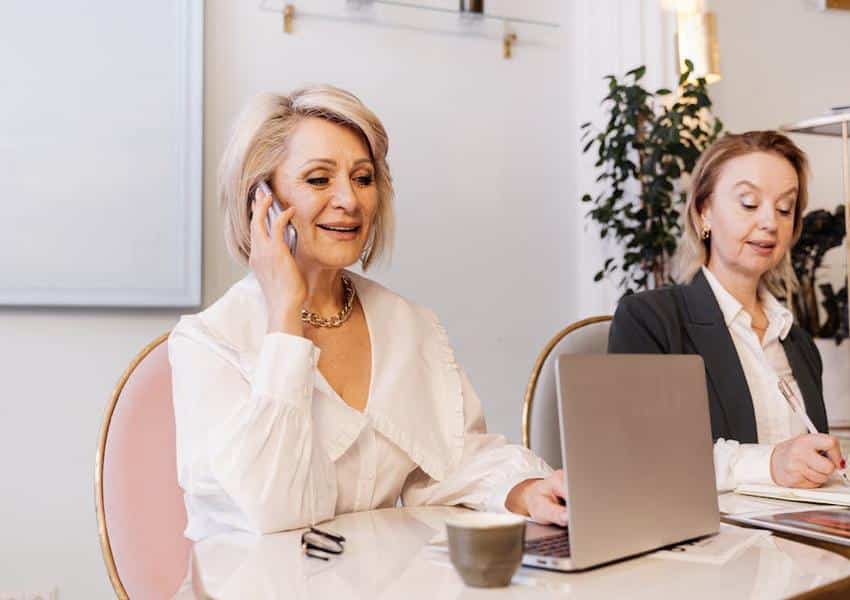 side hustles for women over 50