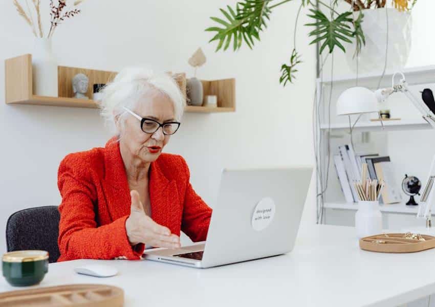 side hustles for women over 50