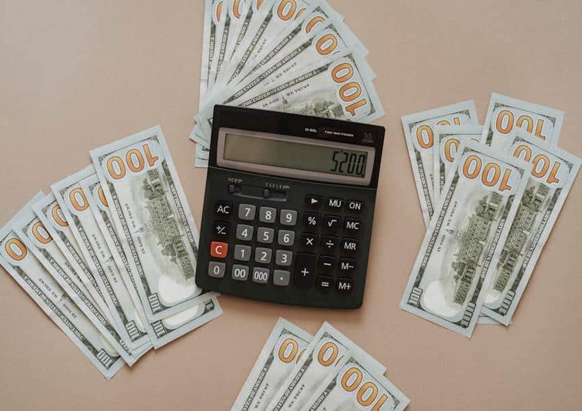 what is net worth
