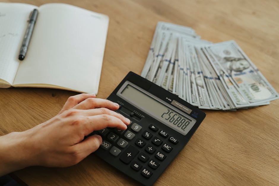 what is net worth