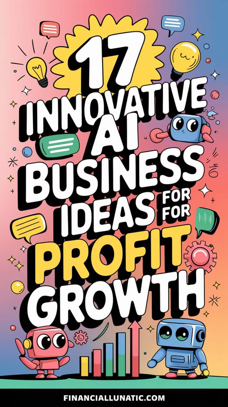 ai business ideas