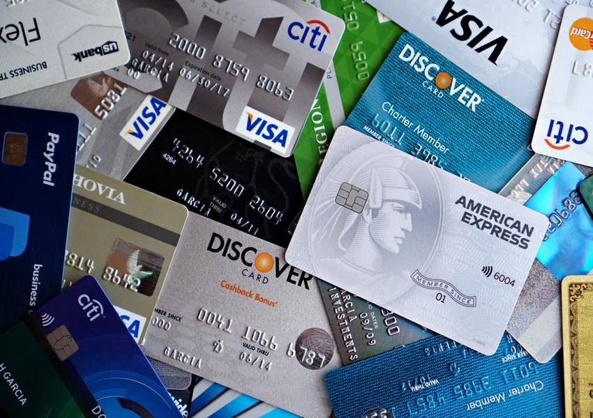 best credit card to rebuild credit