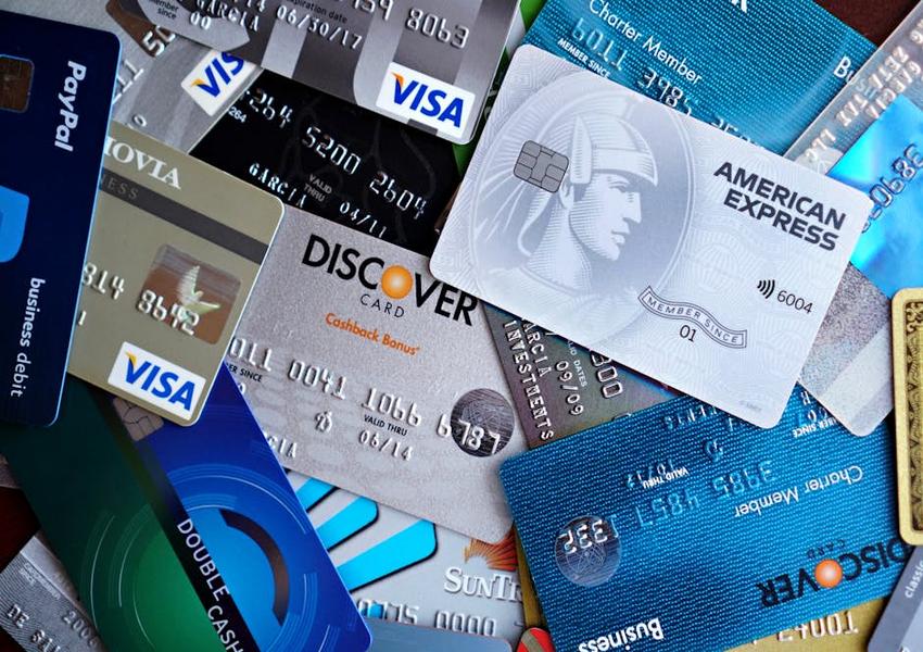 best credit card to rebuild credit