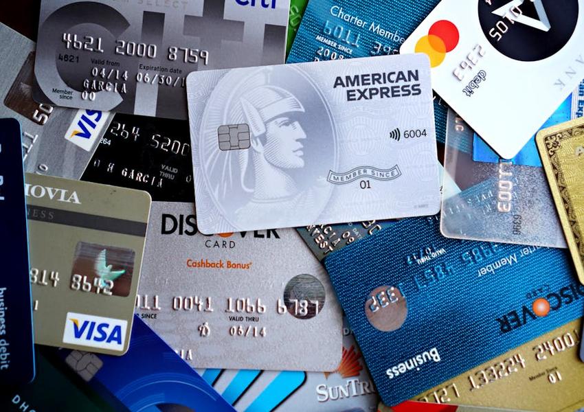 best credit card to rebuild credit