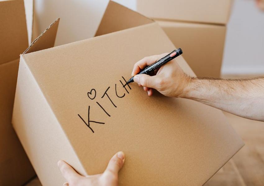 cheap ways to move out of state