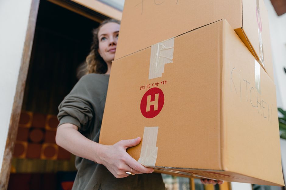 cheap ways to move out of state