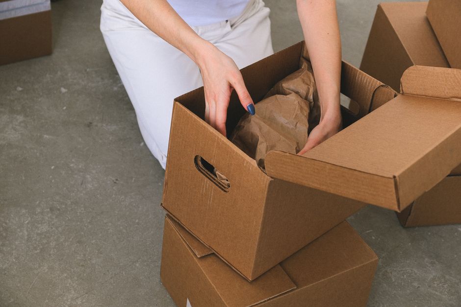 cheap ways to move out of state