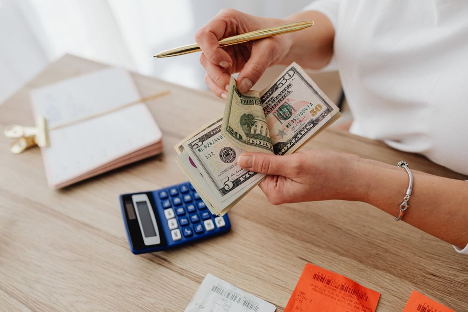 easy budgeting tips for beginners