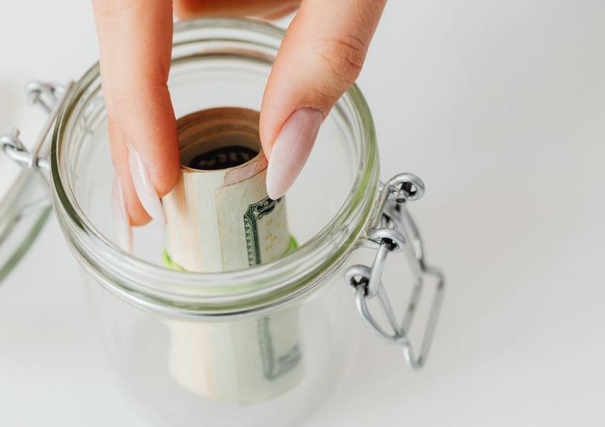extreme frugal living hacks
