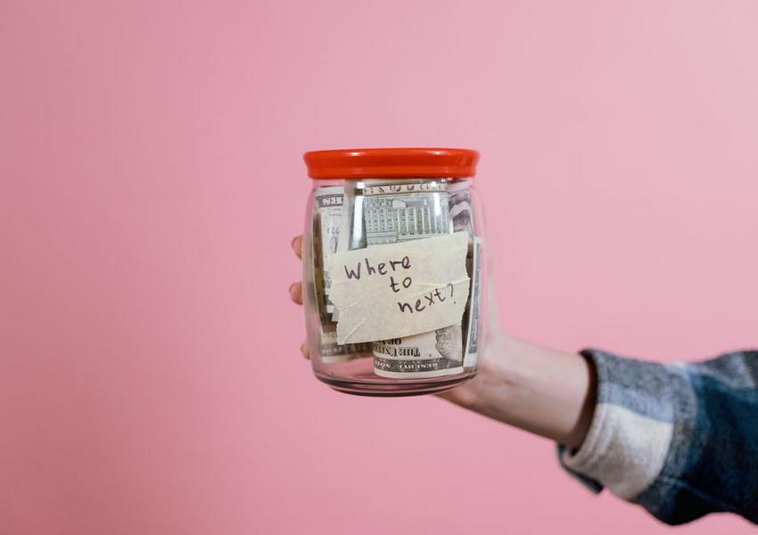 extreme frugal living hacks