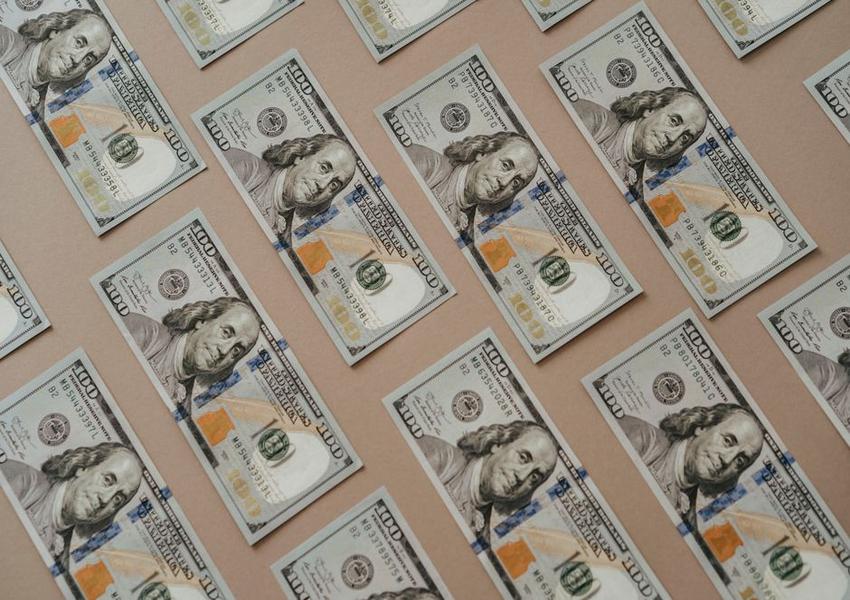 how to become rich