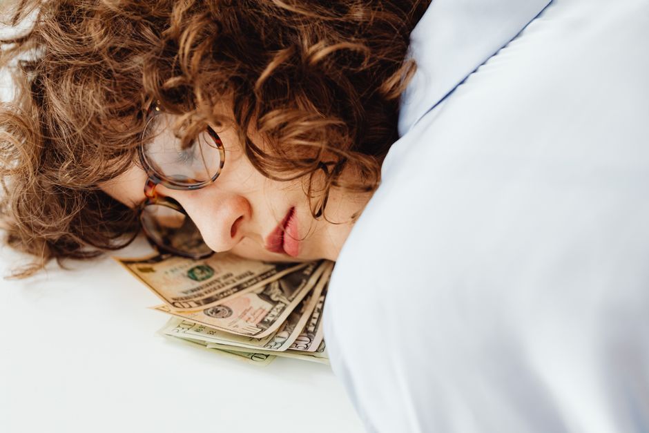 how to become rich