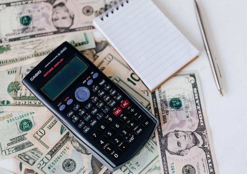 how to dollar cost average