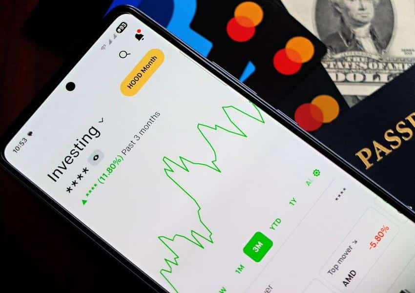 how to invest in index funds