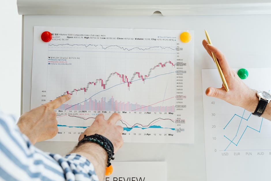 how to invest in index funds