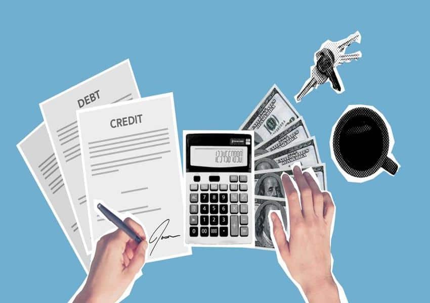how to payoff credit card debt quickly