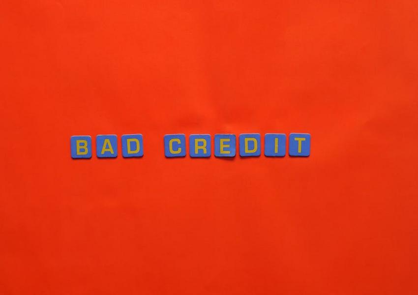 how to rebuild credit