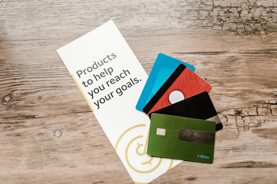 how to rebuild credit